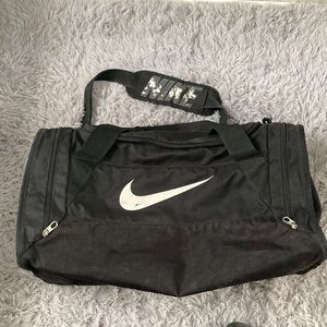 Nike sport bag